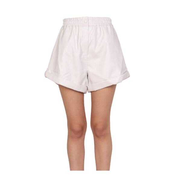 ROTATE Birger Christensen Embossed Catherine Blazer & Belina Shorts SET - Picture 8 of 15